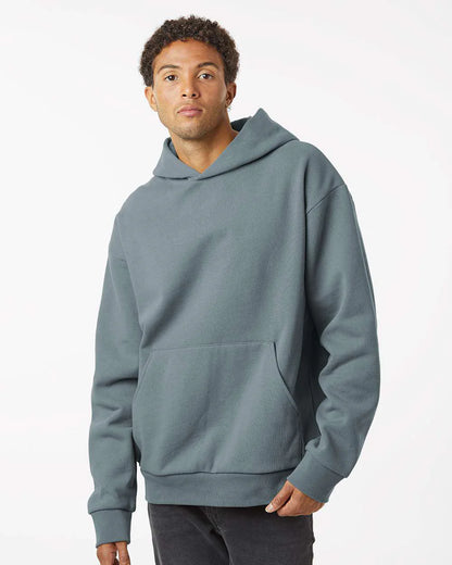The Monaco Drive Hoodie
